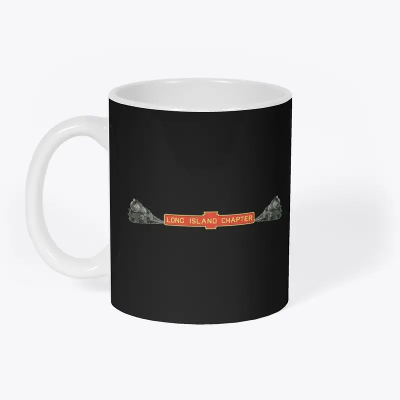 PRRTHS Long Island Mug